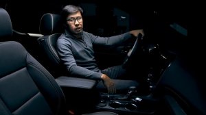 Обзор на Chevrolet Traverse