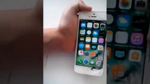 Как вытащить симку из айфона и что такое siri