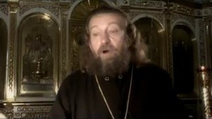 Протоиерей Павел с. Кулевча Проповедь О зависти