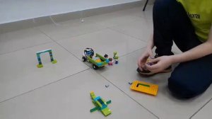 дорога жизни