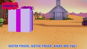 Angry Bird Finger Family Song | fingfam07