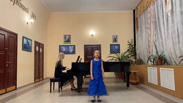 Альхимович Варвара, Наследие, 2-я мл.гр. смотреть онлайн