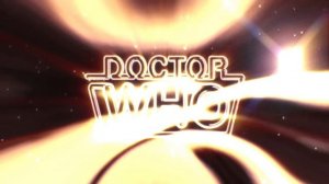 Доктор Кто - ремикс темы - (Doctor Who theme remix - Delia Derbyshire VS Peter Howell VS Orbital)