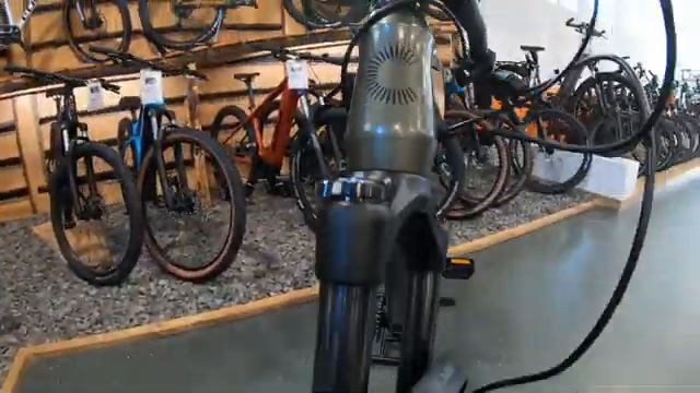 Cannondale Habit HT 2  Hardtail Mtb 2023 WALK-AROUND REVIEW