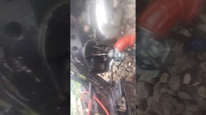 не заводиться скутер не поступает бензин в цилиндр