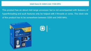 7 Best LGA 1150 CPUs 2022 | LGA 1150 CPU Comparison