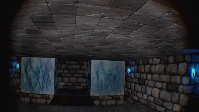 Crystal Rift PSVR Review смотреть онлайн