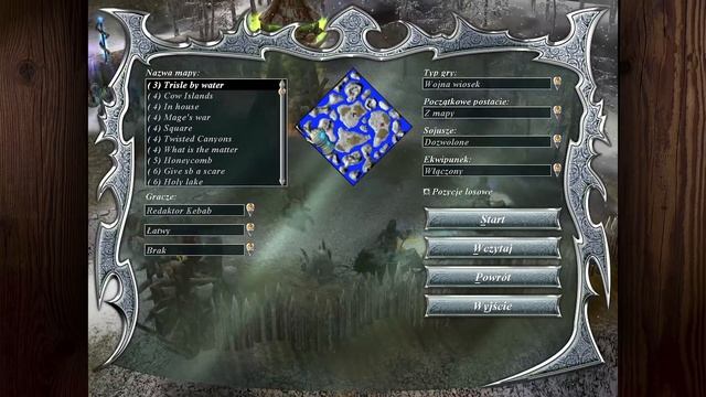 Polanie 2 (KnightShift) - Retro смотреть онлайн