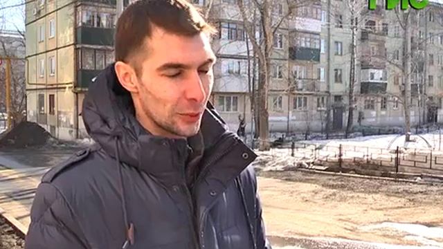 Самара готовится к месячнику по благоустройству. Эстафету принял Советский район смотреть онлайн