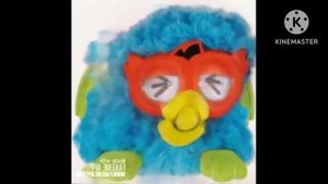 All Preview 2 Furby Party Rockers Deepfakes #furby