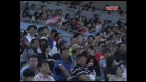 2012 Asian Top Five Nations Rugby Championship Japan VS Hong Kong 1/2