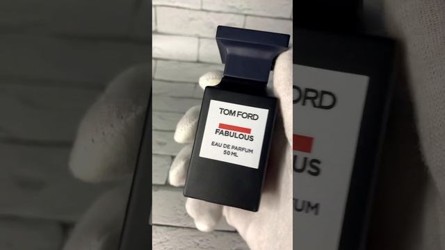 Духи Tom Ford Fabulous 50 ml