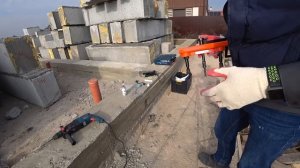 Строительная экспертиза фундамента частного дома - ещё раз всё сносить