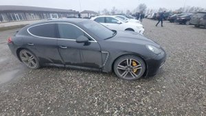 Авторынок \ ИНОМАРКИ \12 декабрь 2021г.