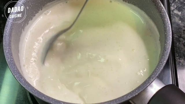 Шоколадная Панна Котта / Chocolate Panna Cotta