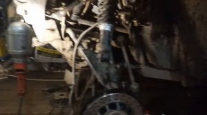 Лифт подвески cf moto z6 и оценка эксплуатации этого ssv