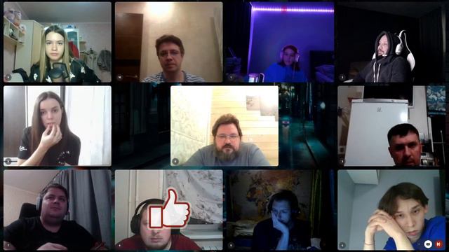 Онлайн игра Мафия смотреть онлайн