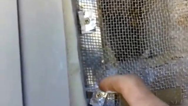 Вентиляционная решётка смотреть онлайн