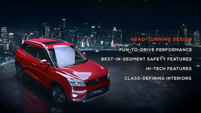 5 NEW MAHINDRA SUV CARS LAUNCHING IN 2020 смотреть онлайн