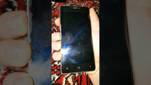 Fly IQ4516 Tornado slim octa сброс настроек hard reset графический ключ пароль зависает висит смотреть онлайн