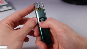 ARGUS G или как VOOPOO снова сделал крутой девайс
