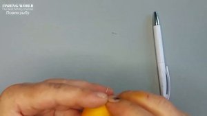 НЕ ПРОПУСТИ ПОКЛЕВКУ! КАК СДЕЛАТЬ ЧУВСТВИТЕЛЬНЫЙ СИГНАЛИЗАТОР ПОКЛЕВКИ от КИНДЕРА для фидера!