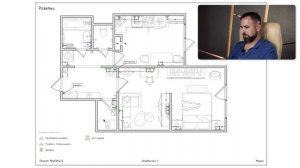 Как составить ДИЗАЙН-ПРОЕКТ, чтобы не переделывать? Планировка квартиры от А до Я