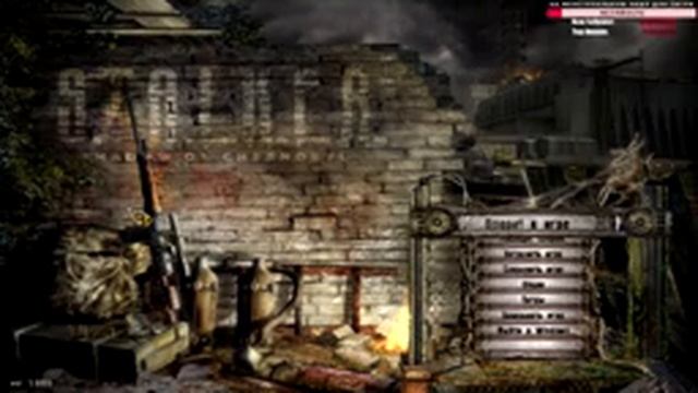 STALKER: Тень Чернобыля - полное прохождение #3 смотреть онлайн