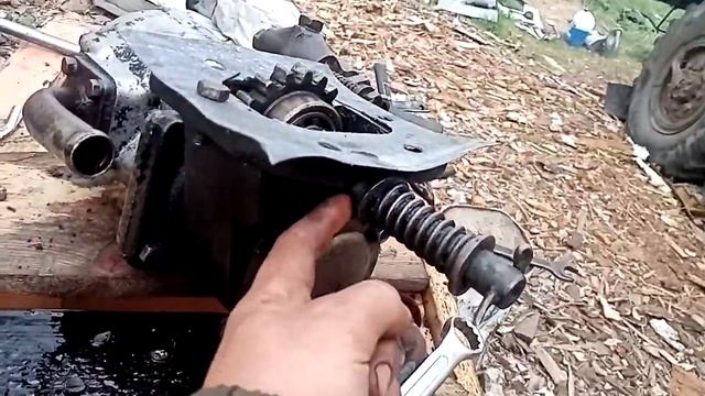 зил. ремонт ком смотреть онлайн