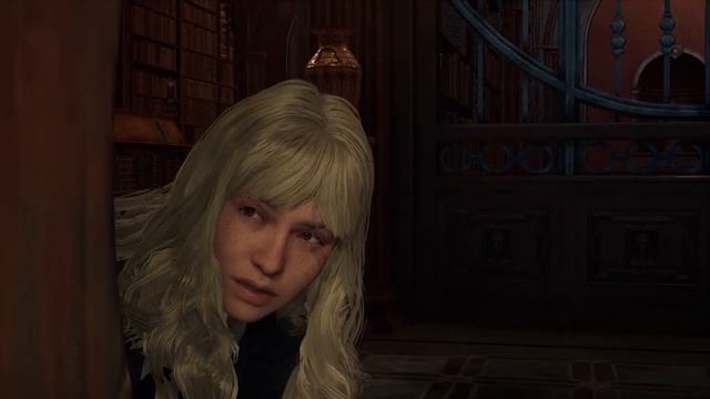 Hogwarts Legacy_20231114173353 смотреть онлайн