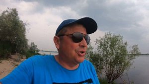 Рыбалка на Оби,Вахе, ловим осетра, стерлядь, язя на донки-закидушки.