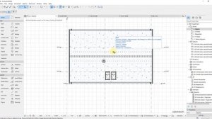 Archicad 26 | Roof Detail | Eptar
