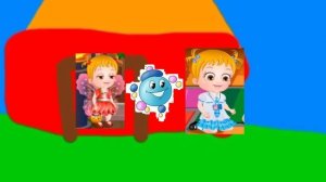 Как Капитошка любит Капитулю