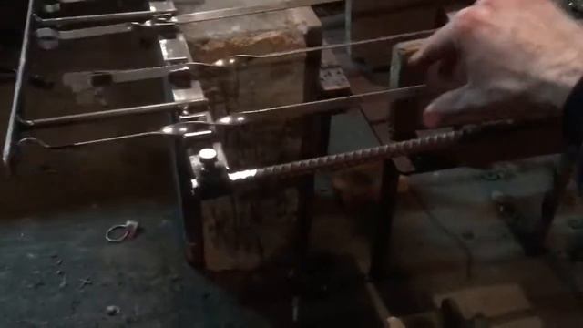 электропривод шампуров своим руками