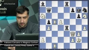 Carlsen & Caruana's Biggest "Clutches" | Games of the Week - GM Dariusz Swiercz