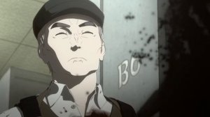 Получеловек