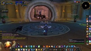 WOW 3.3.5 а фарм золота