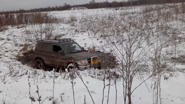 Pinin, а не померить ли нам лужу? смотреть онлайн