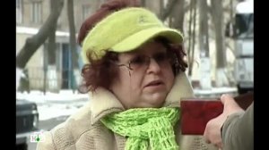 Возвращение Мухтара 2. Черный риелтор