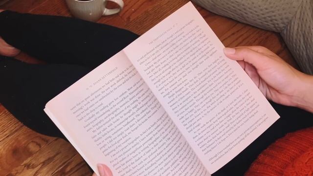 2. ASMR (READING ALOUD) THE THIRTEENTH TALE :MARGARET'S STORY смотреть онлайн