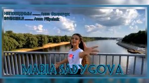 Непобедимы - Invincible - Anna Filipchuk, Russian, Performed by MARIA SADYGOVA @mariasadygova5456