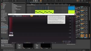 КАК СДЕЛАТЬ ГРУСТНЫЙ БИТ В ABLETON | КАК СДЕЛАТЬ БИТ