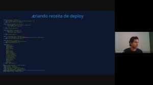 CI/CD com Bitbucket e Deployer Daniel Sátiro da Rocha