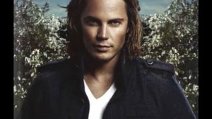Taylor Kitsch--Fly Me To The Moon--Annie Ross