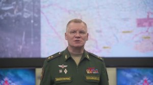 26 января Сводка Министерства обороны Российской Федерации о ходе проведения СВО с 20 по 26 января