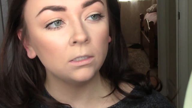 NEW Drugstore Mascara- Which Is Better?| L'oreal vs. Maybelline смотреть онлайн