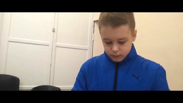 Занятие в детской секции дайвинга. смотреть онлайн