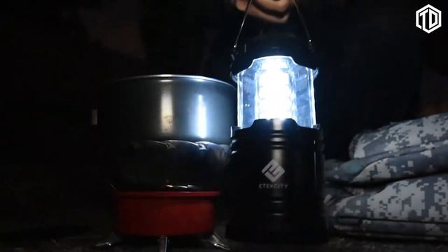 Best Camping Lanterns | Best Smart Light For Your Next Adventure смотреть онлайн