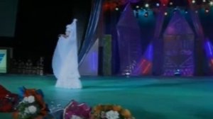 Канымжан Жаманбаева  - "Токтогул суйгон Алымкан"