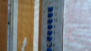 Домофонная Система МЕТАКОМ.Не поступают звонки в квартиру.1 часть